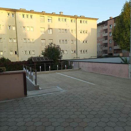 شقة L'Oasis Moderne Bischheim المظهر الخارجي الصورة