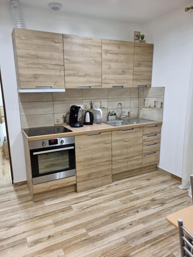 شقة L'Oasis Moderne Bischheim المظهر الخارجي الصورة