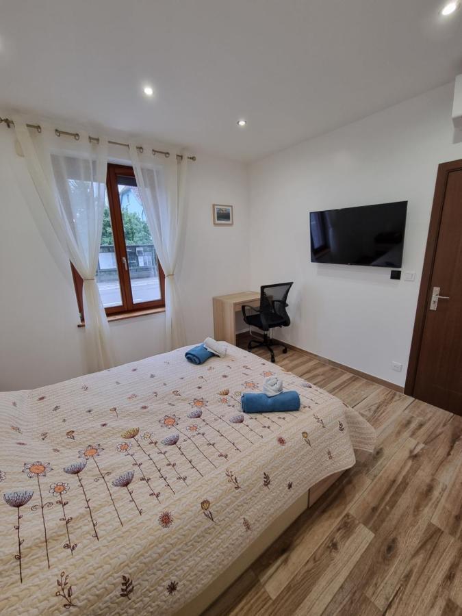 شقة L'Oasis Moderne Bischheim المظهر الخارجي الصورة