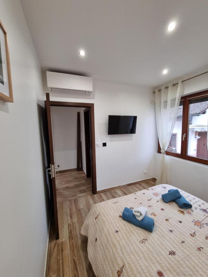 شقة L'Oasis Moderne Bischheim المظهر الخارجي الصورة