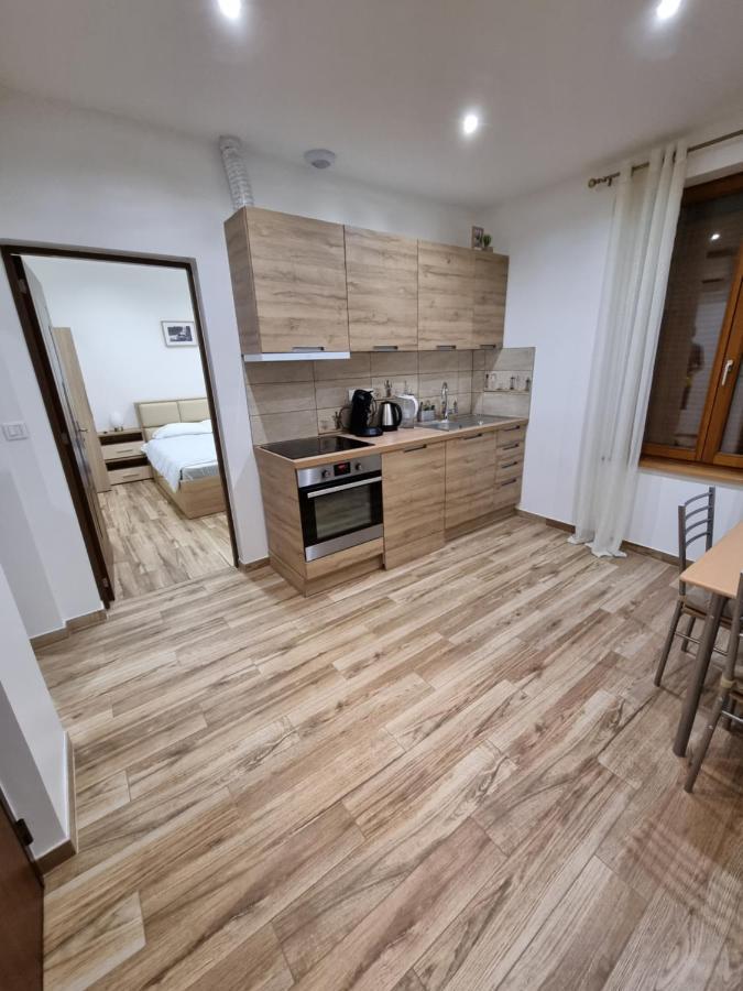 شقة L'Oasis Moderne Bischheim المظهر الخارجي الصورة