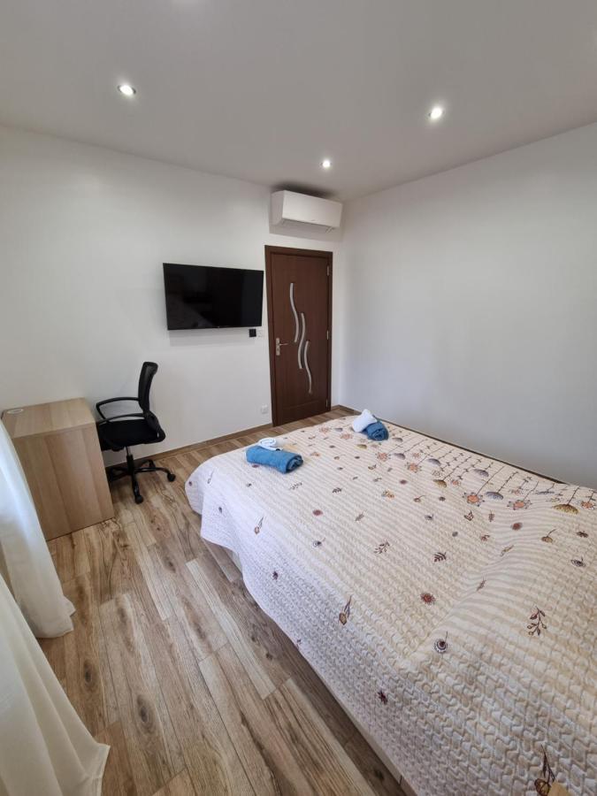 شقة L'Oasis Moderne Bischheim المظهر الخارجي الصورة