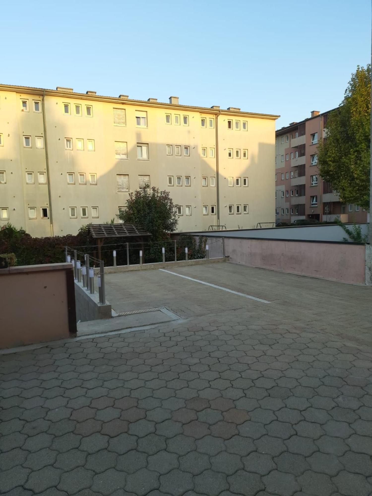 شقة L'Oasis Moderne Bischheim المظهر الخارجي الصورة